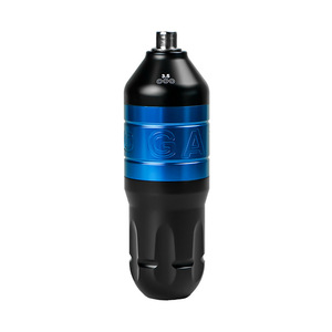 Máquina de Tatuaje Rotativa Profesional de Aluminio Aeronáutico, Económica, para Artistas del Tatuaje Corporal - Product Image 2