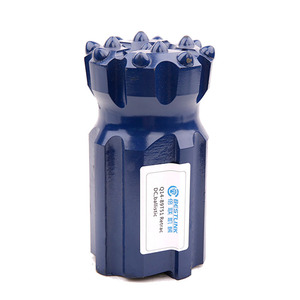 Bestlink R22 R25 R28 R32 R35 R38 T38 T45 T51 mở công cụ khoan nút bit - Product Image 6