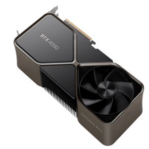 การ์ดจอ RTX4090 รุ่นใหม่ RTX 4090 NV ยี่ห้อดัง มีสินค้าในสต็อก 24G GPU - Product Image 3