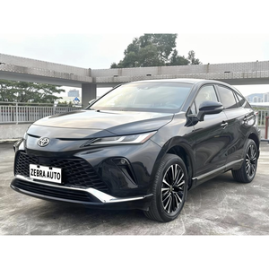 Auto Usado <span class=keywords><strong>Toyota</strong></span> <span class=keywords><strong>Venza</strong></span> <span class=keywords><strong>2022</strong></span> 2.0L AWD Platinum - Calidad de Importación Completa, Techo Panorámico con Vista a las Estrellas, SUV Híbrido E-Four AWD - Product Image 1
