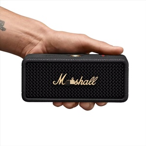 Altavoz Portátil 5.1 con Salida de 20W, Clasificación IP67, Crossover de Audio de Cuatro Vías, Batería de 3000-5000mAh, Sincronización Multi-Altavoz, USB-C - Product Image 2