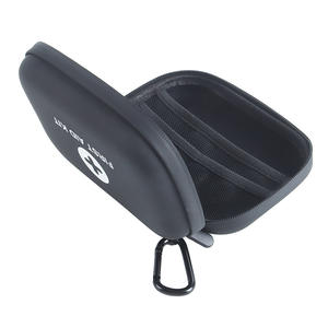 Kebon Venta Caliente Multiusos Compacto <span class=keywords><strong>Pet</strong></span> <span class=keywords><strong>Mini</strong></span> EVA Botiquín de Primeros Auxilios Caja Impermeable Pequeño Médico Botiquín de Primeros Auxilios para Coche - Product Image 3