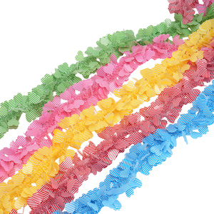Serie Dreamy Sparkle, Rejilla de Doble Cara con Forma de Corazón de Durazno y Estrella de Cinco Puntas, Barra de Colores, Decoración para Fiestas, Festivales y Carnavales - Product Image 3