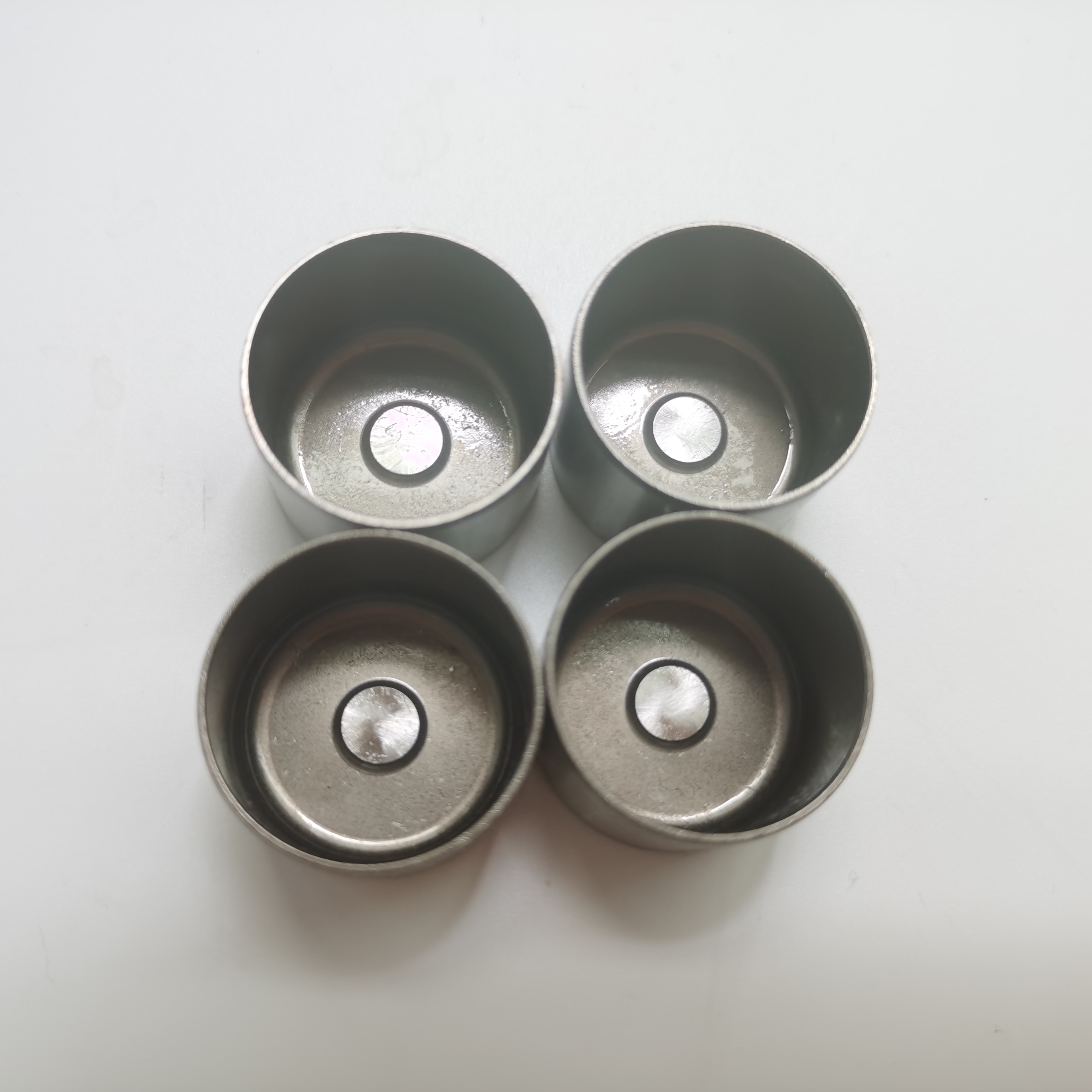OEM 14731-MT4-010 Twist Tornado Valve Cups for Honda CB300 Xre300
