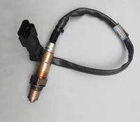 F01R065906 23596266 Vanne de régulation d'air de ralenti (IAC) pour Chevrolet N200 N300 N400 Sail Chery QQ A13 Changan JAC Dongfeng Zotye