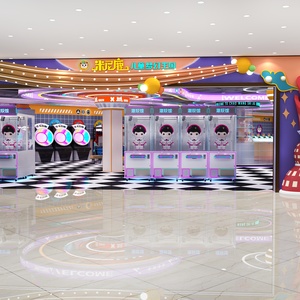 Hạnh Phúc đồng hành sân chơi trong nhà cho sự phát triển của trẻ em an toàn và vui tươi lâu đài cho vui chơi kinh nghiệm - Product Image 2