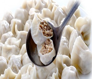 Nhà hộ gia đình Bàn Nhỏ <span class=keywords><strong>Pelmeni</strong></span> Thịt Máy Làm Bánh Bao - Product Image 5