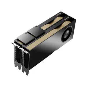 NV/Nvidia Tesla A800 80 ГБ PCIE AI Расширенный процессор для глубокой обработки данных с видеокартой
