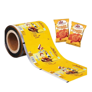 Kualitas Premium anyaman kemasan fleksibel tahan lama tahan air bernapas grosir kustom cetakan Vietnam Supply - Product Image 5