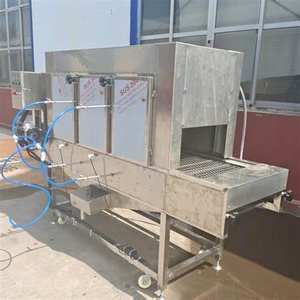 Suministro directo de fábrica, máquina para quitar pelos de ganado - Product Image 5