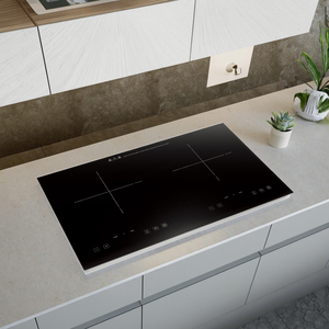 เตาเซรามิกแบบฝังในตัวสำหรับทอด - Product Image 5