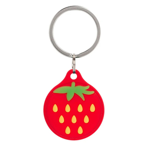 Carte mignonne pour Apple Airtags tracker étui de protection localisateur étui de protection anti-chute - Product Image 6