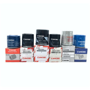 Kit d'élément de moteur de voiture d'origine filtre à huile pour nissan Chnagan toyota <span class=keywords><strong>Suzuki</strong></span> Geely 90915yzze1 pour Toyota Corolla Camry Prius 2014 - Product Image 5