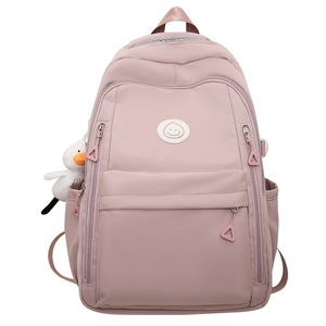 Basic School Backpacks: Durable & Lightweight for Students