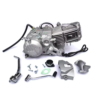 HF BENMA 4 tempi 190cc motore moto gruppo motore 190cc 212cc orizzontale ZS190 W190 motore per Zongshen190 <span class=keywords><strong>212</strong></span> - Product Image 1