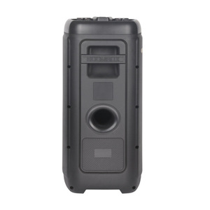 Ningda âm thanh điện tử nhà máy của kép 6.5inch LED ngọn lửa ánh sáng <span class=keywords><strong>Bluetooth</strong></span> ngoài trời woofer cho cá nhân máy tính sân khấu sạc - Product Image 5