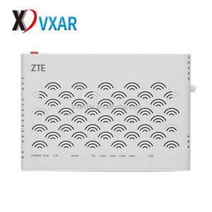<span class=keywords><strong>ZTE</strong></span> f660 1ge + 3fe + 2 điện thoại + Wifi + 1USB cầu/tuyến đường <span class=keywords><strong>ZTE</strong></span> ONT onu zxhn f660 GPON với phần mềm tiếng anh - Product Image 5