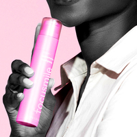 Dentifrice en gros à la pastèque fraîche, formule fluorée, saveur fruitée