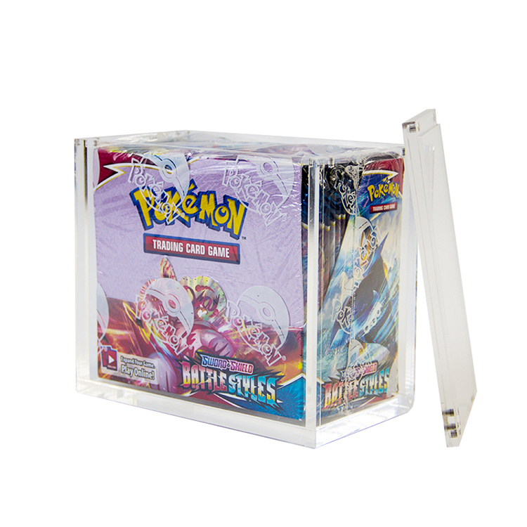 destined rivals 6 pack booster box Pokémon Destined Rivals: Booster Pack