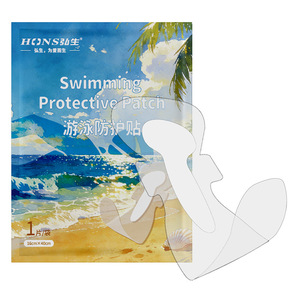 Parches Impermeables Hongsheng para Natación, Parches Protectores para Aguas Termales, Protección para el Área Íntima Femenina al Nadar - Product Image 5