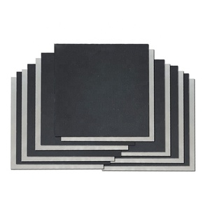 Papel de aluminio recubierto de carbono con alta conductividad para cátodo de batería de iones de litio - Product Image 4