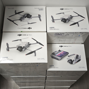 <span class=keywords><strong>DJI</strong></span> <span class=keywords><strong>Mini</strong></span> 4 Pro 100% Original (<span class=keywords><strong>DJI</strong></span> RC-N2) Menos de 249g 4K/60fps HDR Grabación Vertical Genuina ActiveTrack 360° - Product Image 6