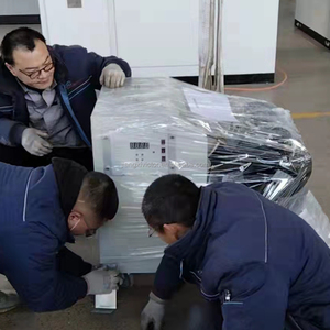 Tách từ phòng thí nghiệm Davis ống từ Tester cho kim loại sắt quặng phân tích separator máy - Product Image 6