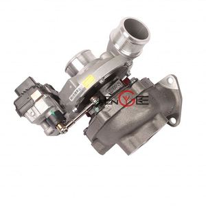 GTC14446VZ turbocompresseur 1118100AED12 815479-0007 832453-0002 pour Great Wall HAVAL 2.0L GW4D20 2.0T 110KW - Product Image 3