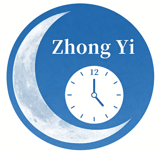 Quanzhou Zhongyi Trading Co., Ltd. logo