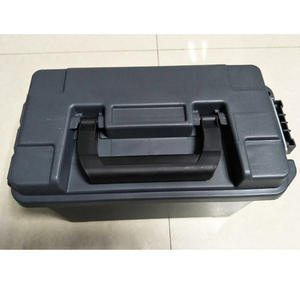 Munizioni di plastica di buona qualità possono <span class=keywords><strong>bullet</strong></span> tool case box - Product Image 2