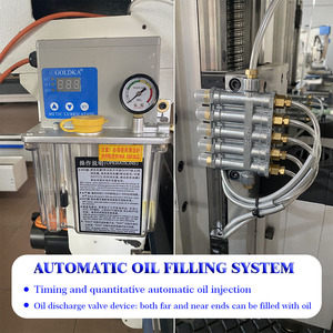 Mingd MD-1325 tự động Đồ Nội thất máy làm <span class=keywords><strong>CNC</strong></span> 3D thermocol Máy cắt <span class=keywords><strong>Router</strong></span> máy cho tủ <span class=keywords><strong>CNC</strong></span> khắc gỗ - Product Image 4