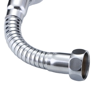 Robinet d'extension d'évier de cuisine buse haute pression filtre robinet ménage universel anti-éclaboussures <span class=keywords><strong>tuyau</strong></span> d'<span class=keywords><strong>eau</strong></span> pivotant - Product Image 1