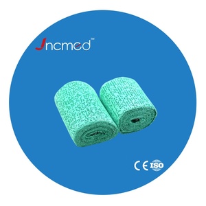 <span class=keywords><strong>Bande</strong></span> <span class=keywords><strong>de</strong></span> plâtre médicale imperméable pour hôpital, couverture <span class=keywords><strong>de</strong></span> douche pour plâtre, plâtre <span class=keywords><strong>de</strong></span> <span class=keywords><strong>Paris</strong></span>, ruban <span class=keywords><strong>de</strong></span> plâtre orthopédique - Product Image 2