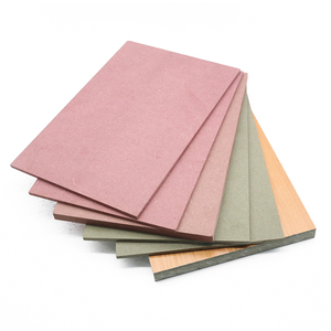 Offre Spéciale : Panneau MDF brut de première qualité 18 mm, résistant à l'humidité, vert et imperméable - Product Image 3