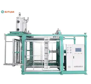 Sutuan Hoge Kwaliteit Eps/Epp Machine Eps Machine Piepschuim Plastic Vacuümvormende Machines