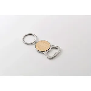 Apribottiglie portachiavi KEYPOP, merchandising personalizzato - Product Image 1