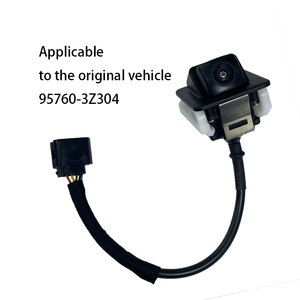 Hesida Factory HD caméra <span class=keywords><strong>de</strong></span> <span class=keywords><strong>recul</strong></span> OEM 95760-3Z304 pour <span class=keywords><strong>Hyundai</strong></span> <span class=keywords><strong>I40</strong></span> 2014-2017 95760-3Z304 caméra <span class=keywords><strong>de</strong></span> <span class=keywords><strong>recul</strong></span> <span class=keywords><strong>de</strong></span> voiture caméra <span class=keywords><strong>de</strong></span> <span class=keywords><strong>recul</strong></span> - Product Image 5