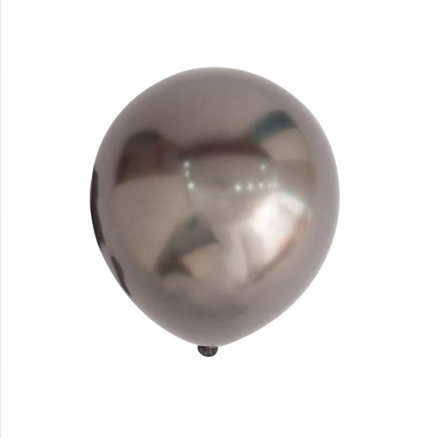 Black 1.8G 10 inches (50 PCs)