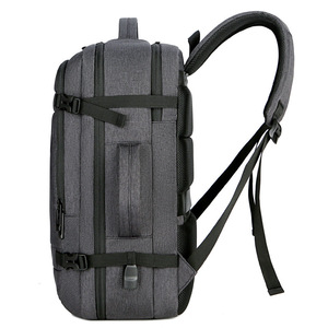 Custom Waterproof Anti Theft Large Capacity Usb <b>Backpack</b> Business Travel <b>Backpack</b> - Product Image 2