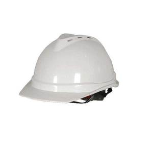 Casquette de protection respirante pour la construction - Product Image 4