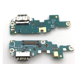 ช่องเสียบชาร์จ USB OEM สายแพแพสำหรับ Nokia 6 7 Plus 5.1 6.1 7.1 8.1 PLUS X5 X6บอร์ด USB X7 - Product Image 1