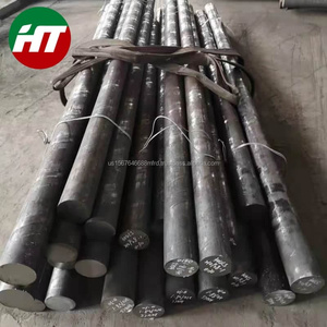 Acier rond 17-4Ph, matériau Aisi 630 17 4 ph Ams 5643, pour l'industrie pétrolière et gazière - Product Image 2