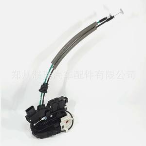 Actuador de cerradura de puerta Kia Sorento 813102P000, nueva pieza de repuesto para el sistema de cerradura de puerta de coche - Product Image 1