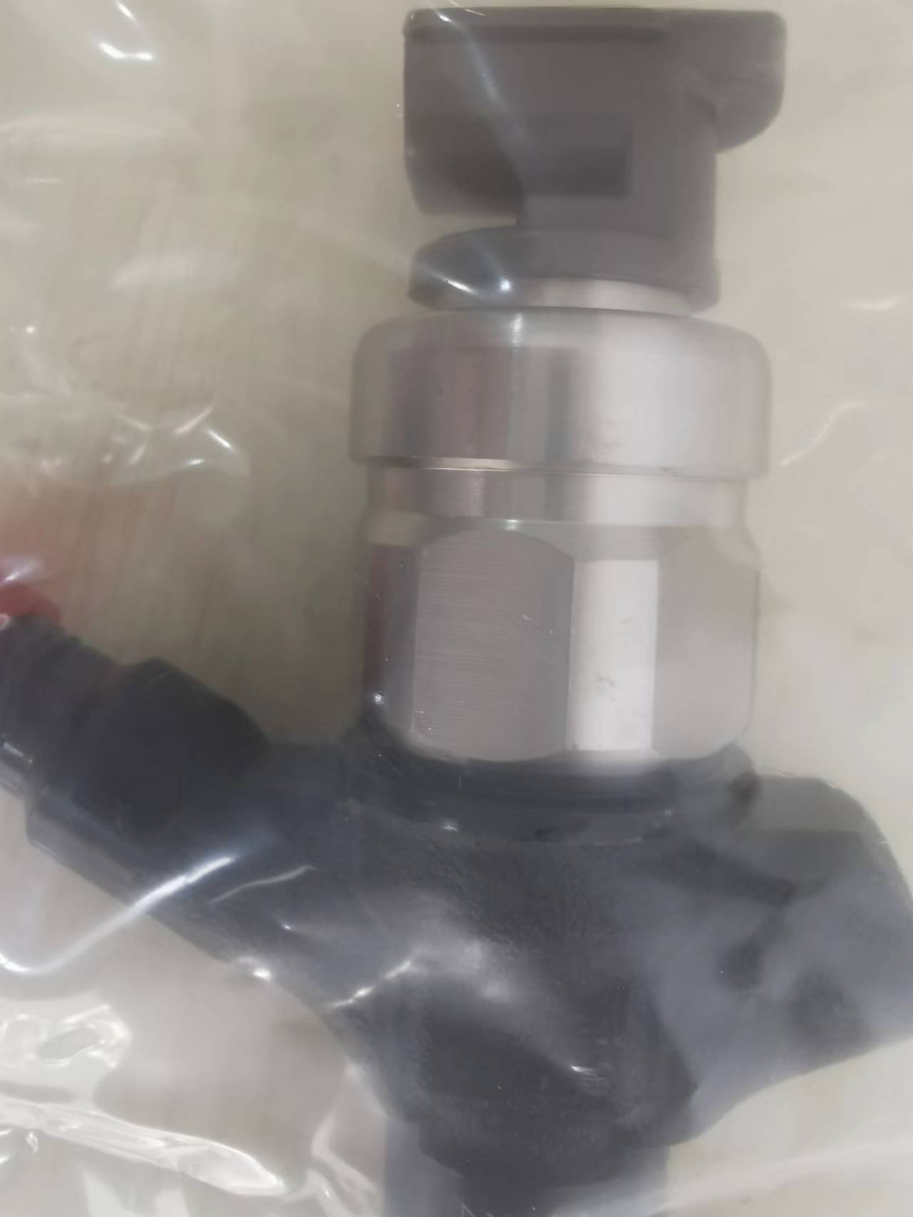 injector nozzle 23670-59035 23670-51020 095000-6730 inyector for Toyota 1VD-FTV common rail injector 095000-7710  095000-7700