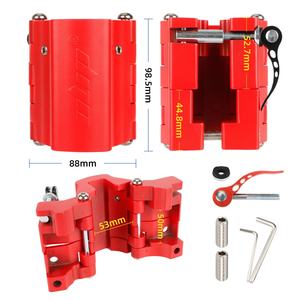 Stabilisateur pliable en aluminium pour trottinettes électriques séries F30/40, M365/1S et Dualtron - Product Image 5