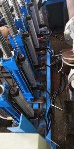 Trasduttore di Posizione Lineare a Tirante KTC1, Sensore di Spostamento Lineare Resistivo, Protezione IP65, Linearità 0,05%, 50-1250mm - Product Image 6