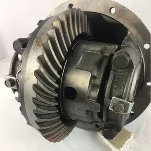 Hilux vigo 11/43 Antiskid Large Case Rear Differential Big Body Differential With Anti Skid Chain for Pick Up