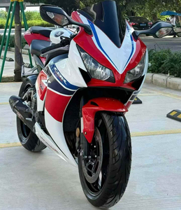 La meilleure CBR1000RR de <span class=keywords><strong>2006</strong></span>, avec 80 % d'éléments neufs et de pièces d'occasion - Product Image 2