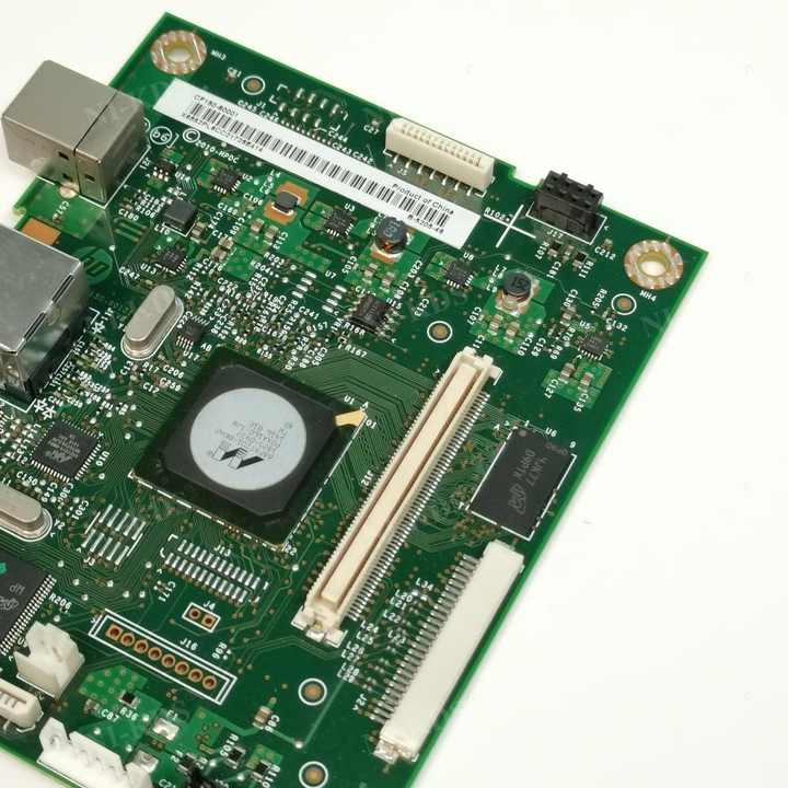 Carte logique CF150-60001 pour HP LaerJet PRO 400 M401dn M401dw Formatter PCA Main Board
