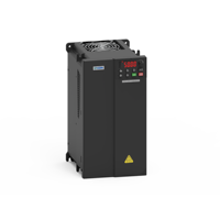 Variateur de fréquence triphasé EC590-A 380V 15kW, variateurs de fréquence AC, inverseurs de fréquence, VSD, VFD